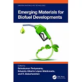 Emerging Materials for Biofuel Developments