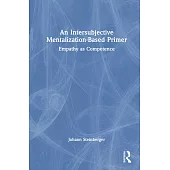 An Intersubjective Mentalization-Based Primer: Empathy as Competence