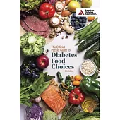 The Official Pocket Guide to Diabetes Food Choices, 6th Edition
