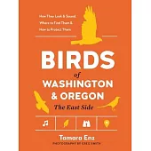 Birds of Washington and Oregon, the East Side