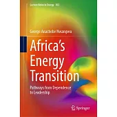 Africa’s Energy Transition: Pathways from Dependence to Leadership
