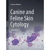 Canine and Feline Skin Cytology