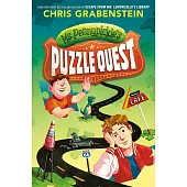 Ms. Pennypickle’s Puzzle Quest