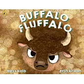 Buffalo Fluffalo