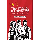 The Wumao Handbook Vol. 1: 20 Anti-China Lies Debunked