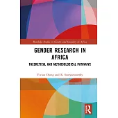 Gender Research in Africa: Theoretical and Methodological Pathways