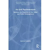 Art and Psychoanalysis: Between the Dialectics of the Other and Poetic Estrangement