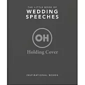 The Little Book of Wedding Speeches