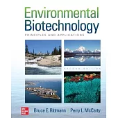 Environmental Biotechnology: Principles and Applications, Second Edition (Paperback)