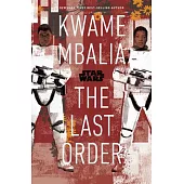 Star Wars: The Last Order