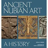 Ancient Nubian Art: A History