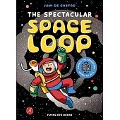 The Spectacular Space Loop