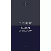 Prose Edda