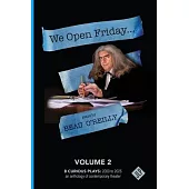 We Open Friday: Beau O’Reilly Plays - Volume 2