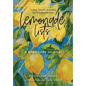 Lemonade Lists
