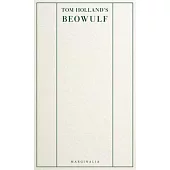 Tom Holland’s Beowulf