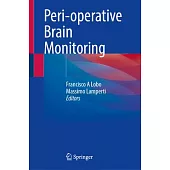 Peri-Operative Brain Monitoring
