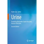 Urine: Promising Biomarker Source for Early Disease Detection