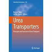 Urea Transporters: Principle and Function of Urea Transport