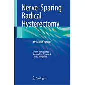 Nerve-Sparing Radical Hysterectomy