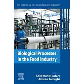 Biological Processes in the Food Industry: Unit Operations and Processing Equipment in the Food Industry