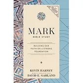 Mark Bible Study: Building Our Faith on a Strong Foundation