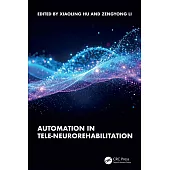 Automation in Tele-Neurorehabilitation