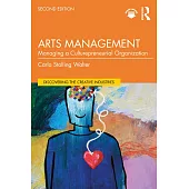 Arts Management: Managing a Culturepreneurial Organization
