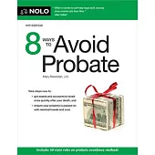 8 Ways to Avoid Probate