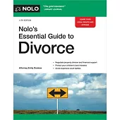 Nolo’s Essential Guide to Divorce