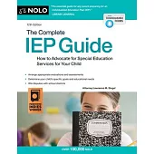 The Complete IEP Guide: How to Advocate for Your Special Ed Child