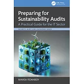 Preparing for Sustainability Audits: A Practical Guide for It Sector