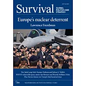 Survival: June-July 2025