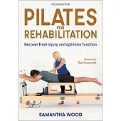 Pilates for Rehabilitation