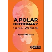 A Polar Dictionary: Cold Words