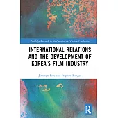 International Relations and the Development of Korea’s Film Industry