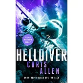 Helldiver: A Page-Turning International Thriller