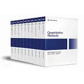 2026 Cfa Program Curriculum Level II Box Set