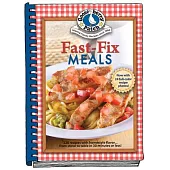 Fast-Fix Meals: From Stove to Table in 30 Minutes or Less!