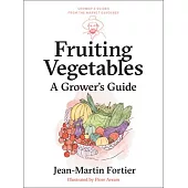 Fruiting Vegetables: A Grower’s Guide