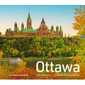 Ottawa Then and Now