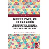 Laughter, Power and the Unconscious: Researching Emotional Responses in a Contemporary Audience Spectating Early Modern Comedy at the Globe Theatre