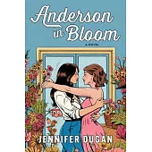 Anderson in Bloom