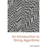 An Introduction to String Algorithms