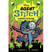 Disney Agent Stitch: A Study in Slime