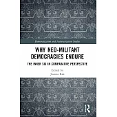 Why Neo-Militant Democracies Endure: The Inner Six in Comparative Perspective