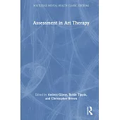 Assessment in Art Therapy