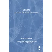 Jainism: An Indian Religion of Nonviolence