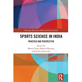 Sports Science in India: Practice and Perspective