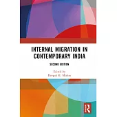 Internal Migration in Contemporary India